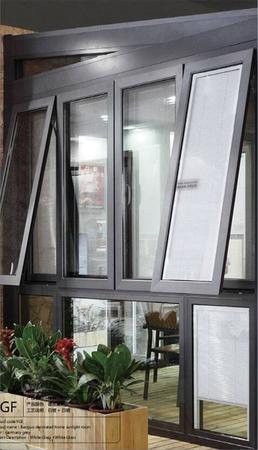 阳光房系列产品